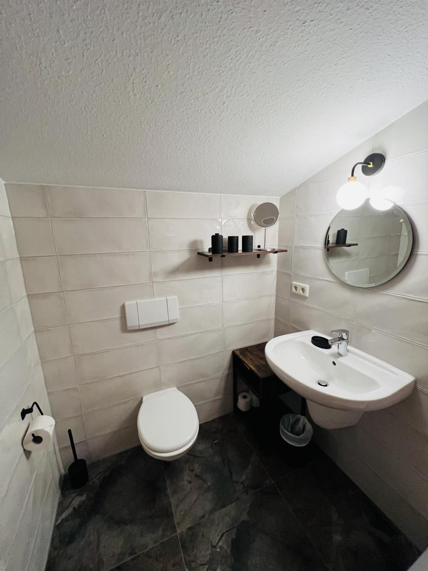 Hotel Garni Balticpetite ゼーバート・ヘリングスドルフ 部屋 写真