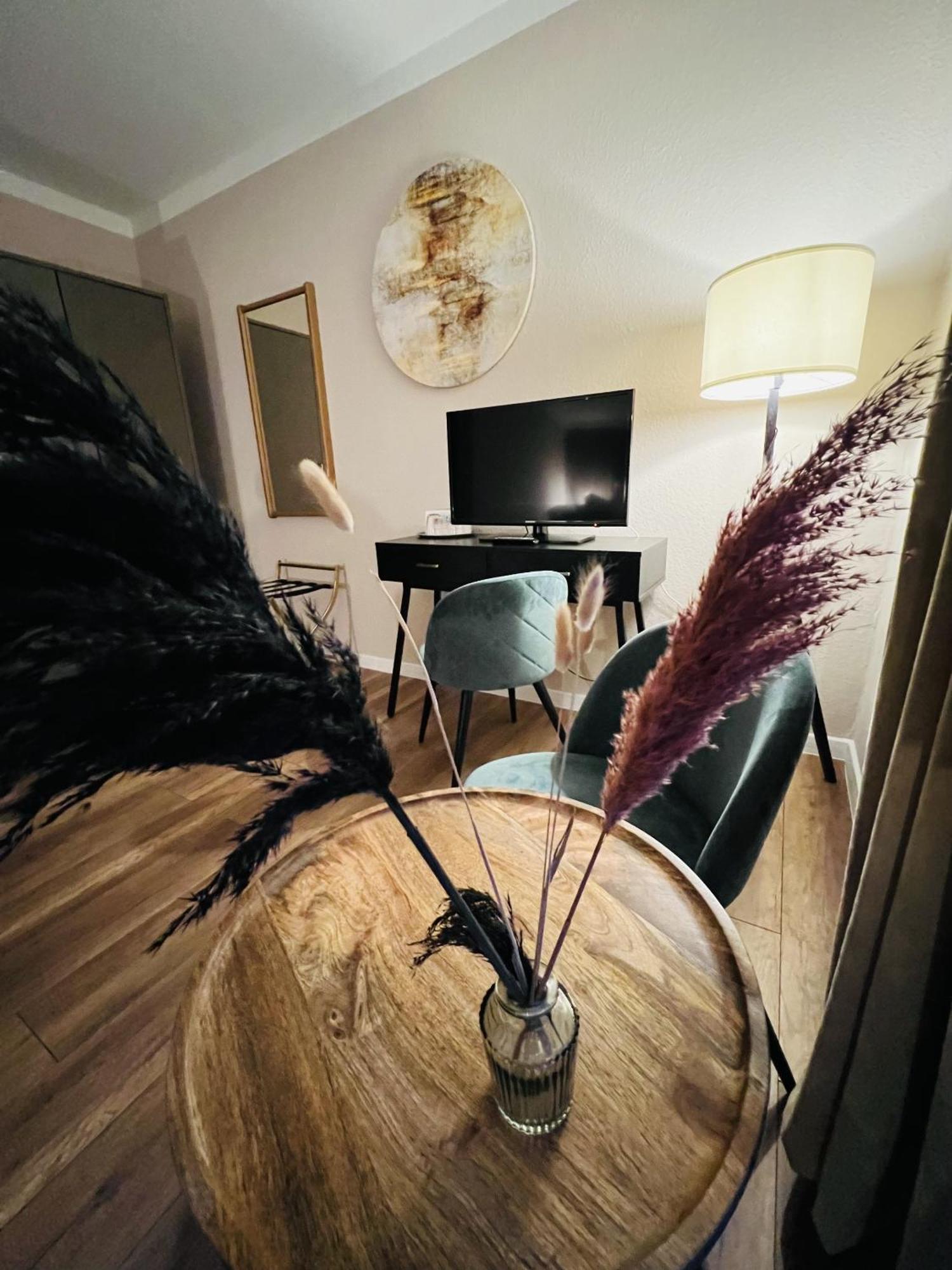 Hotel Garni Balticpetite ゼーバート・ヘリングスドルフ エクステリア 写真